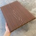 Ступень EasyDecking Wood-Х 348х22 Коричневый 3D купить в Туапсе