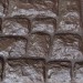 Фасадная панель Аэлит Камень крупный Коричневый купить в Туапсе