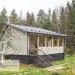 Фасадная панель Ю-пласт Стоун хаус сланец Светло-серый купить в Туапсе