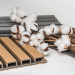 Стеновая панель CM Decking CM Wall DUAL, CAMEL (Кэмел) купить в Туапсе