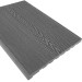 Ступень EasyDecking Wood-Х 348х22 Серый 3D купить в Туапсе