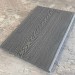 Ступень EasyDecking Wood-Х 348х22 Серый 3D купить в Туапсе