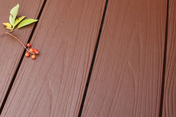 Террасная доска из ДПК Terrapol Практик моноколор Яшма (под заказ) купить в Туапсе