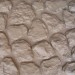 Фасадная панель Аэлит Камень мелкий Бежевый купить в Туапсе
