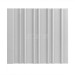 Доска фасадная ДПК SEQUOIA co-extrusion WHITE купить в Туапсе