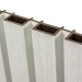 Доска фасадная ДПК SEQUOIA co-extrusion WHITE купить в Туапсе