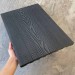 Ступень EasyDecking Wood-Х 348х22 Черное дерево 3D купить в Туапсе