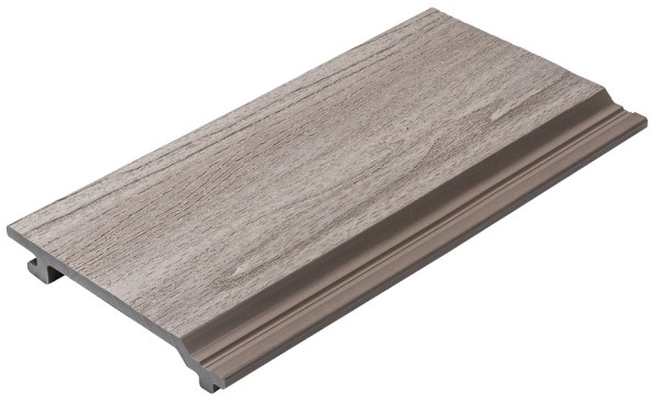 Фасадная панель из ДПК CM Cladding Bark ясень купить в Туапсе