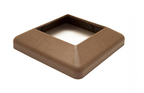 Юбка столба нижняя GardenParkett Светло-коричневый купить в Туапсе