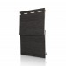 Вспененный сайдинг VOX KERRAFRONT WOOD DESIGN графит купить в Туапсе