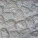 Фасадная панель Аэлит Камень мелкий Белый купить в Туапсе