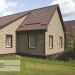 Фасадная панель Ю-пласт Стоун хаус сланец Бежевый купить в Туапсе