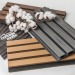 Стеновая панель CM Decking CM Wall, STONE GRAY (Стоун грей) купить в Туапсе