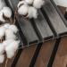 Стеновая панель CM Decking CM Wall, STONE GRAY (Стоун грей) купить в Туапсе