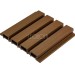 Доска фасадная ДПК SEQUOIA co-extrusion LIGHTBROWN купить в Туапсе