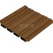 Доска фасадная ДПК SEQUOIA co-extrusion LIGHTBROWN купить в Туапсе