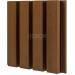 Доска фасадная ДПК SEQUOIA co-extrusion LIGHTBROWN купить в Туапсе