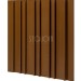 Доска фасадная ДПК SEQUOIA co-extrusion LIGHTBROWN купить в Туапсе