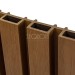 Доска фасадная ДПК SEQUOIA co-extrusion LIGHTBROWN купить в Туапсе