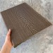 Ступень EasyDecking Wood-Х 348х22х4010 Венге 3D купить в Туапсе