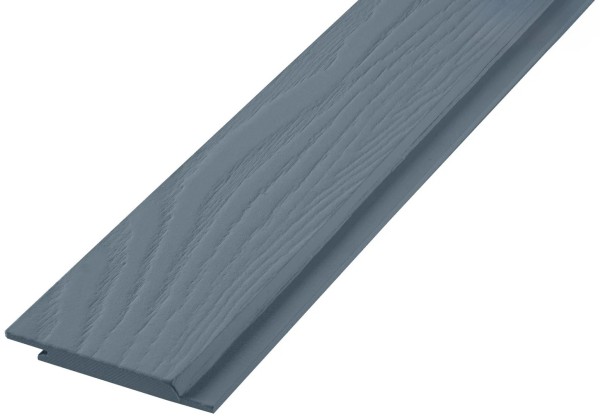 Фиброцементный сайдинг FCSPRO Click Shtil F62 (Голубой океан) купить в Туапсе