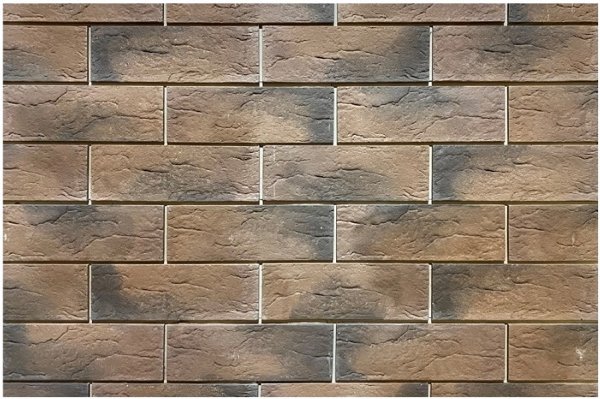 Фиброцементные панели КАНЬОН коллекция ИНДИГО 27 купить в Туапсе