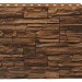 Фасадная панель Royal Stone, Камень Скалистый, Калгари купить в Туапсе