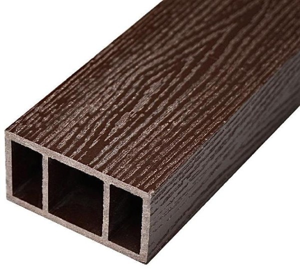 Брус FAYNAG WOOD шоколад купить в Туапсе