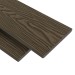 Заборная доска EasyDecking Wood-X 131х11 Венге купить в Туапсе