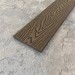 Заборная доска EasyDecking Wood-X 131х11 Венге купить в Туапсе