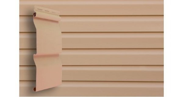 Сайдинг 3,0 Grand Line D4 (slim) персиковый купить в Туапсе
