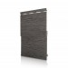 Вспененный сайдинг VOX KERRAFRONT WOOD DESIGN серебряно-серый купить в Туапсе