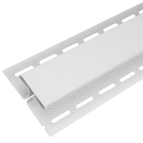 Соединительный Н-профиль TECOS БЕЛЫЙ купить в Туапсе