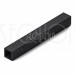 Балясина SEQUOIA Evolution 3D WOOD BLACK купить в Туапсе