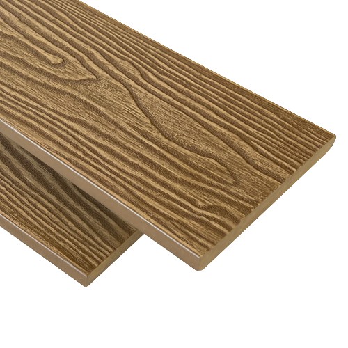 Заборная доска EasyDecking Wood-X 131х11 Дуб купить в Туапсе