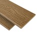 Заборная доска EasyDecking Wood-X 131х11 Дуб купить в Туапсе
