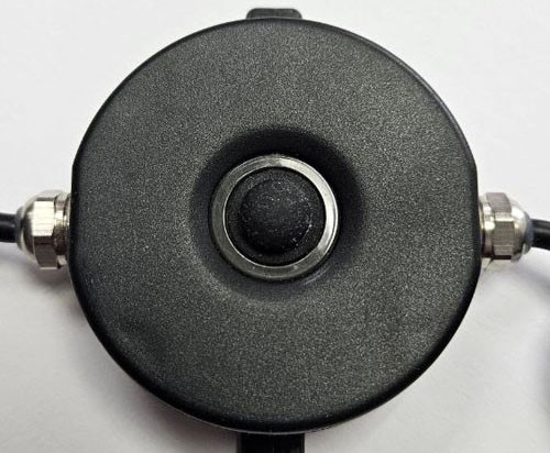 Wi-fi диммер для подключения к светильникам WOODVEX купить в Туапсе