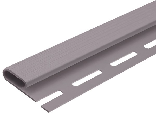 Финишный профиль 3,05 м TECOS ПЫЛЬНАЯ-РОЗА купить в Туапсе