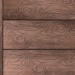 Террасная доска ДПК Outdoor 3D полнотелая STORM/OCEAN BROWN коричневая микс купить в Туапсе