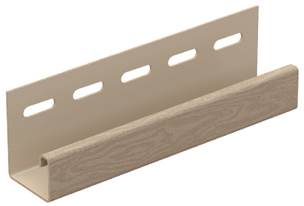 J-планка Timberblock Кедр Светлый купить в Туапсе