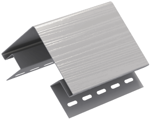 Наружный угол Классика Серый купить в Туапсе