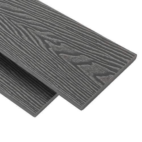 Заборная доска EasyDecking Wood-X 131х11 Серый купить в Туапсе
