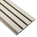 Фасадная реечная панель EasyDecking Wood-X 219х26 Бежевый купить в Туапсе