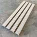 Фасадная реечная панель EasyDecking Wood-X 219х26 Бежевый купить в Туапсе