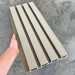 Фасадная реечная панель EasyDecking Wood-X 219х26 Бежевый купить в Туапсе