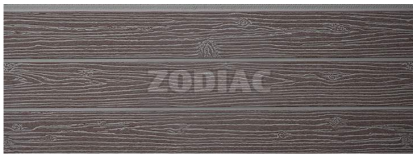 Фасадная панель Zodiac ТРОЙНАЯ ДОСКА AE11-002 купить в Туапсе