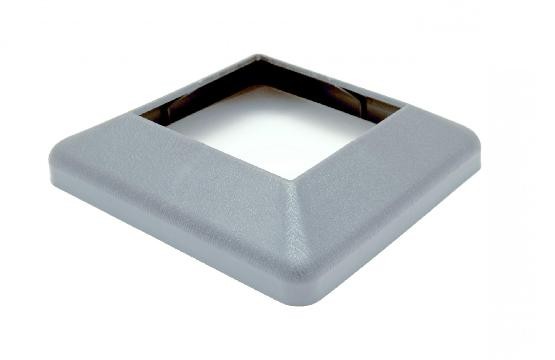 Юбка столба нижняя GardenParkett Серый купить в Туапсе