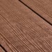 Террасная доска SW Abies (R) - радиальный распил Терракот купить в Туапсе