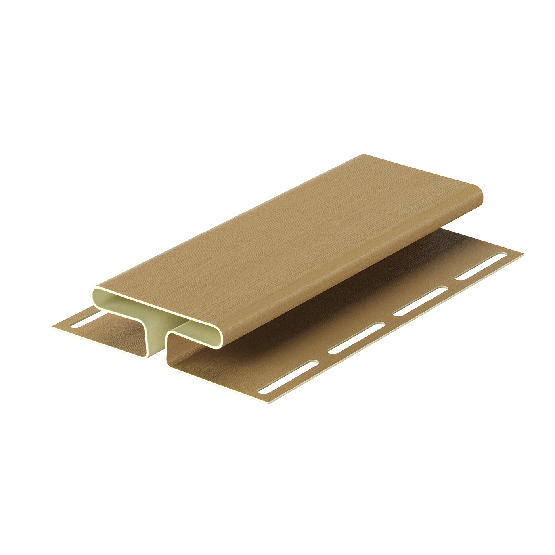 H-профиль Docke Карамель купить в Туапсе