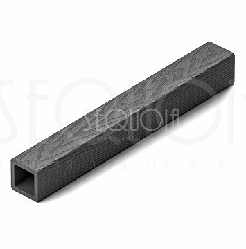 Балясина SEQUOIA Evolution 3D WOOD GRAY купить в Туапсе